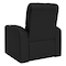 Dreamseat Relax Recliner with Pittsburgh Pirates Secondary Logo XZ418301RHTCDBLK-PSMLB22011 - alternate 5